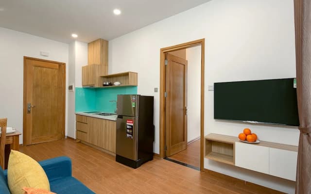 Fan House Hostel - photo 4