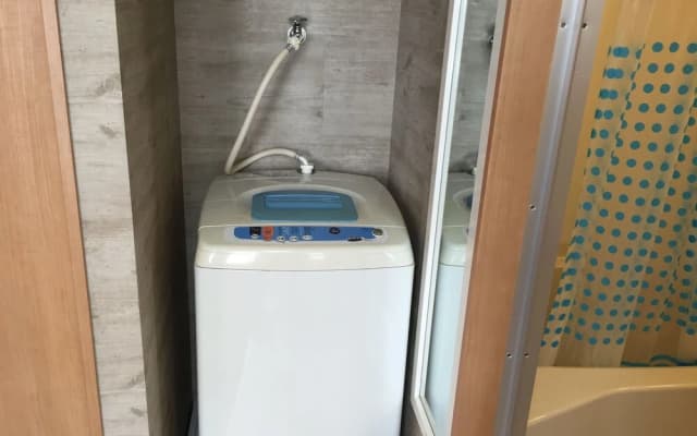Apollo Couples Apartment at Namba 2 - photo 5
