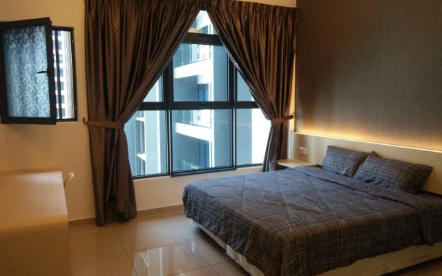 Atlantics Residence Melaka - photo 2