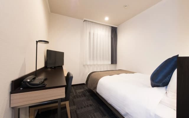 HOTEL MYSTAYS Tachikawa - photo 5