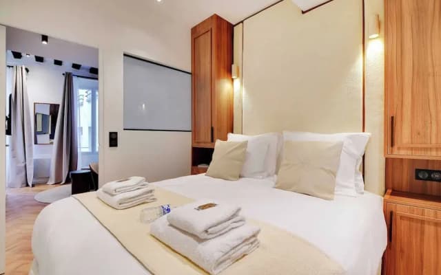 Résidence Paris PRIVAS - photo 2