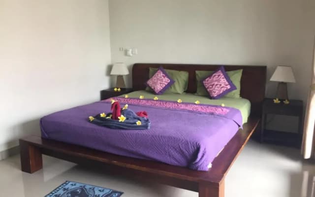 Merthayasa Bungalow 2 - photo 4