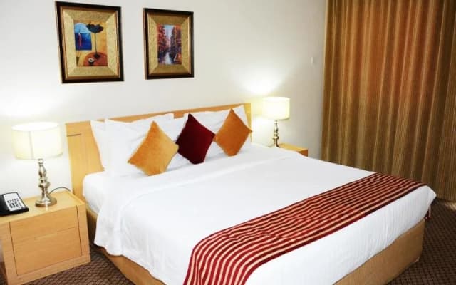 Retaj Residence Al Sadd - photo 4