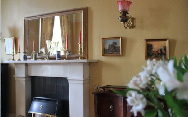 A Georgian Residence - photo 2