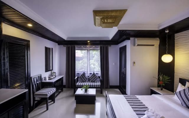 The Sanctuary Residence - photo 4