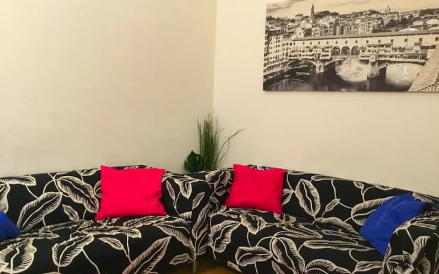 San Firenze Apartment - photo 3