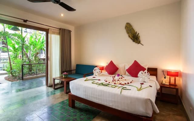 SAKABAN Suite - photo 5