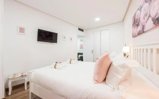 Apartament Sol Gran Via - photo 4