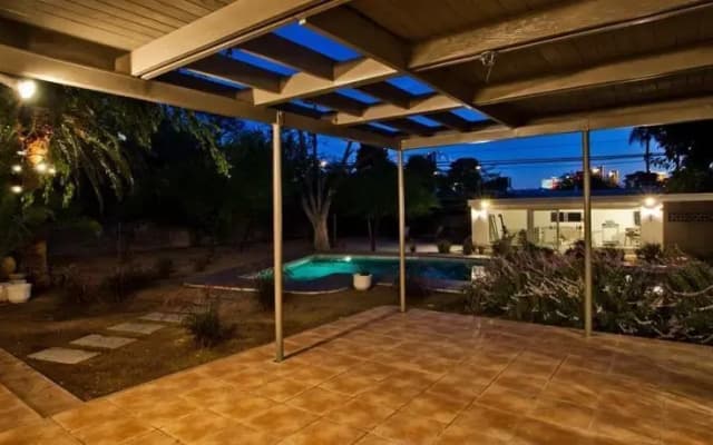 Beautiful House Las Vegas - photo 4
