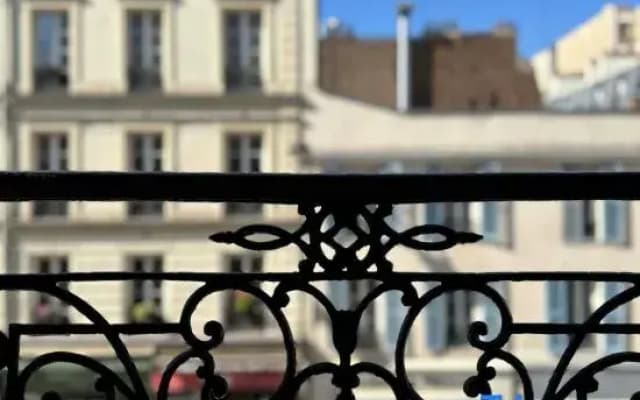 Premium family apartments for 5 near Champs-Élysées - photo 3