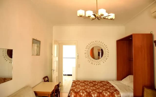 Appartement Frégate 3 - photo 2