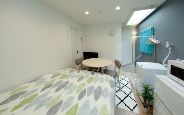 Jr Station Apartment 2F - photo 2