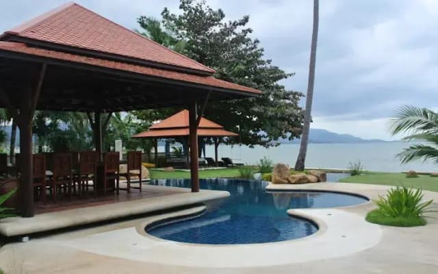 Angthong Villa - photo 3