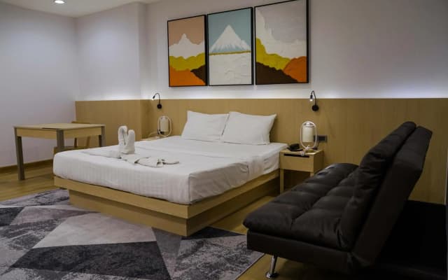 Sakura Sky Residence - photo 3