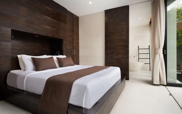 eqUILIBRIA SEMINYAK - photo 3