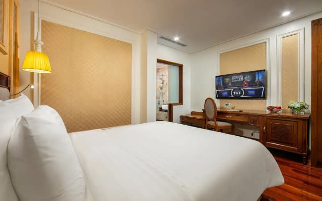Hanoi Pearl Hotel - photo 4