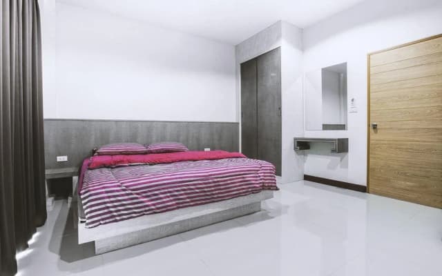 Ra Residence Phuket - photo 4
