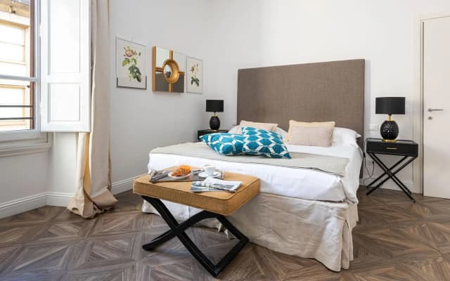 RFC Repubblica Florence Core B&B - photo 4