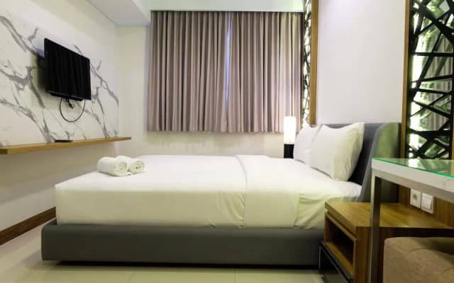 Best Price 1BR Lexington Residence - photo 3