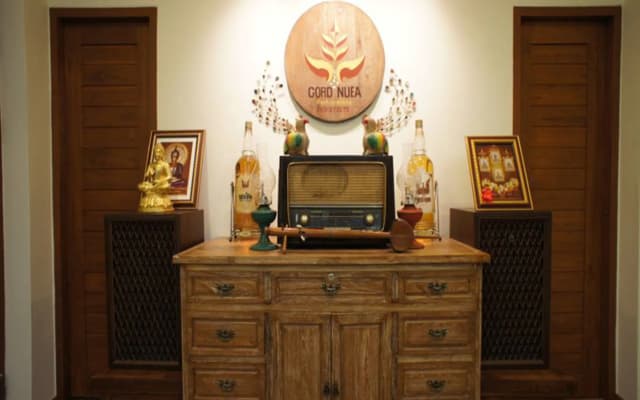 Gord Nuea Boutique House - photo 2