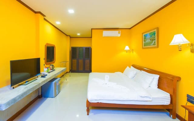 Bora Bora Villa Phuket - photo 3