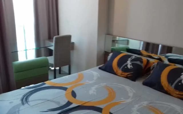 GP Plaza Apartment - photo 2