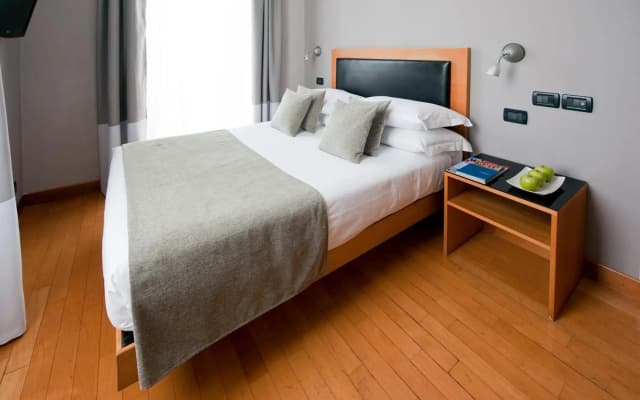 Best Western Ars Hotel - photo 4