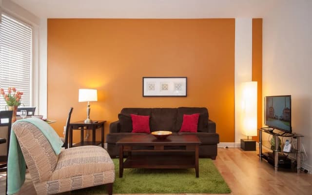 Sunshine Suites At 417 - photo 4