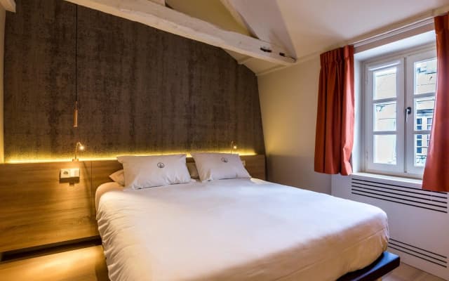 Hotel de Lille - photo 3