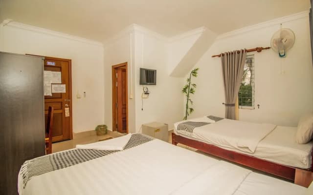 Nika's House - photo 4