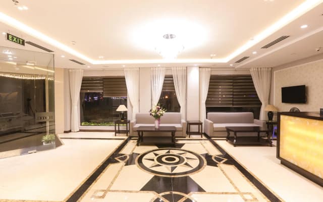 A&D Luxury hotel - photo 2