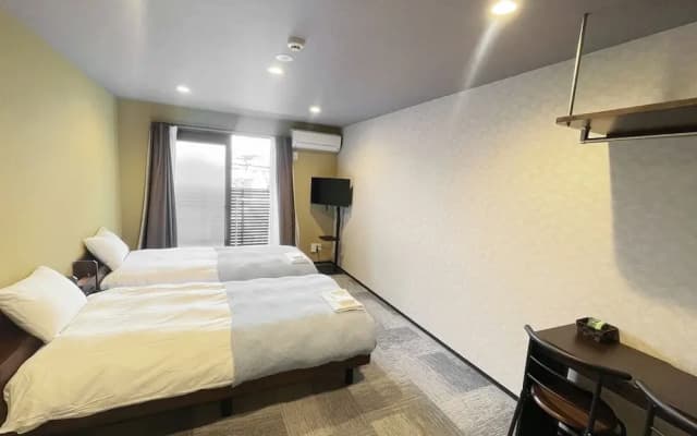 Miro Hotel Imadegawa - photo 4