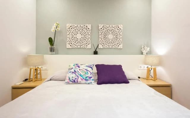 Apartamento Rambla Catalunya - photo 2