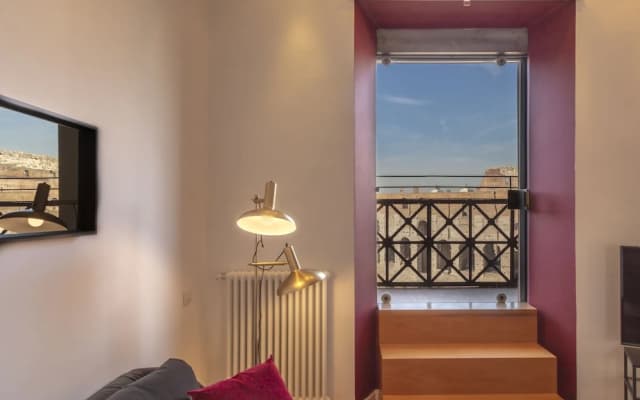Sweet Inn - Colosseo View - photo 3