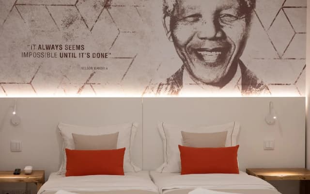 The Icons Lisbon Central Hotel - photo 4