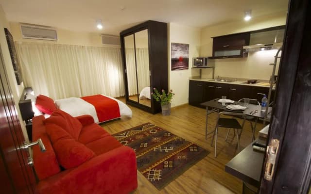 NewCity Hotel & Suites - photo 3