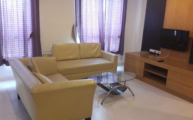 Sena house Paholyothin30 - photo 2