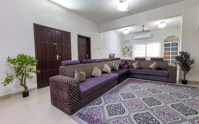 Bait Allubana Villa - photo 2
