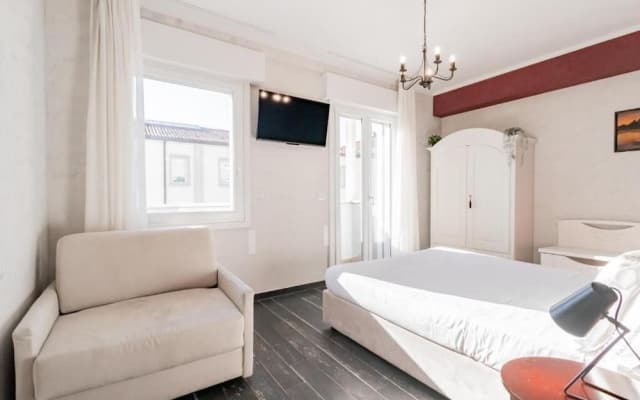 Suites Train Station Mestre - photo 4
