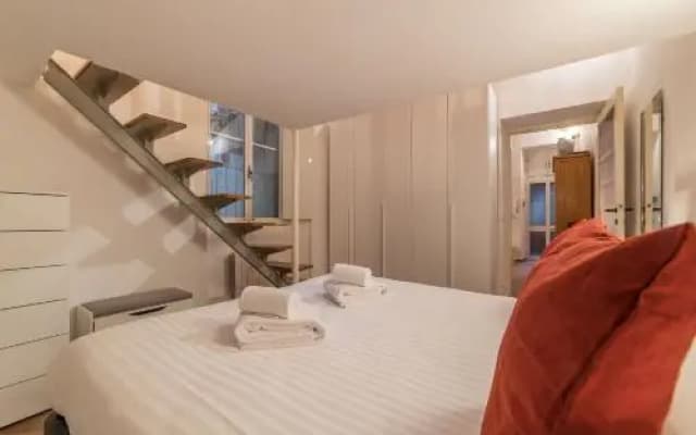 Testaccio Cozy Apartment with Terrace - photo 3