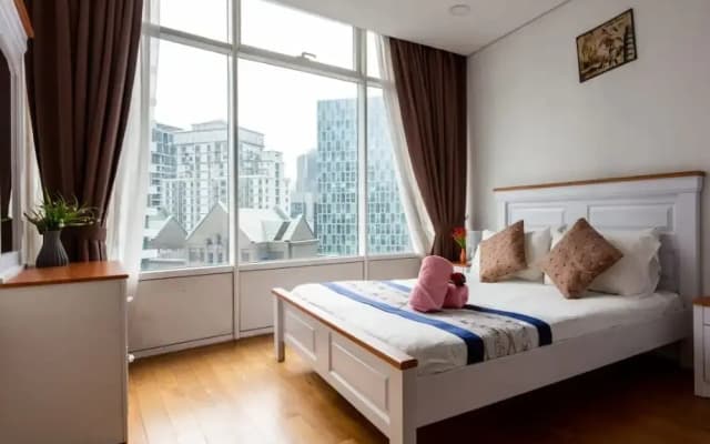 Vortex Premium Suites KLCC by SCHIEN - photo 2