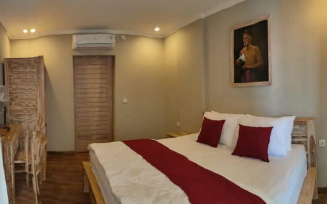 Jimbaran 5 Guesthouse - photo 5