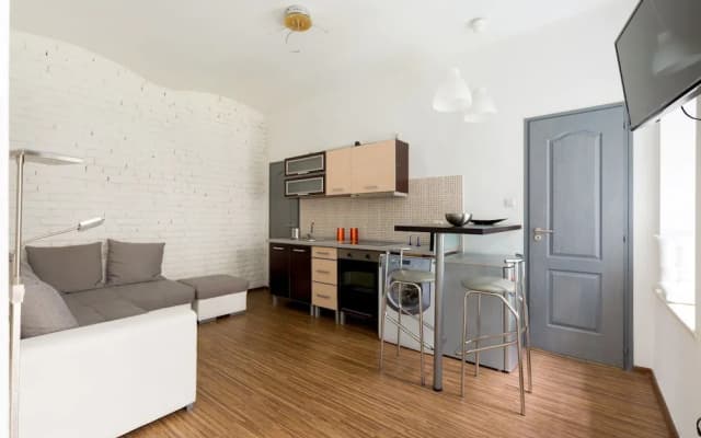 O 40 Apartment - photo 5