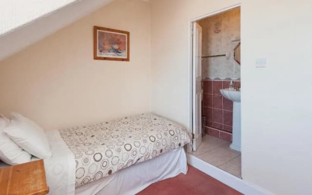 The Beachfront B&B - photo 5
