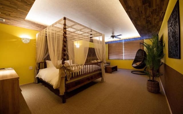 Homm Stay Nagi Sanjo Kyoto By Banyan Group - photo 3