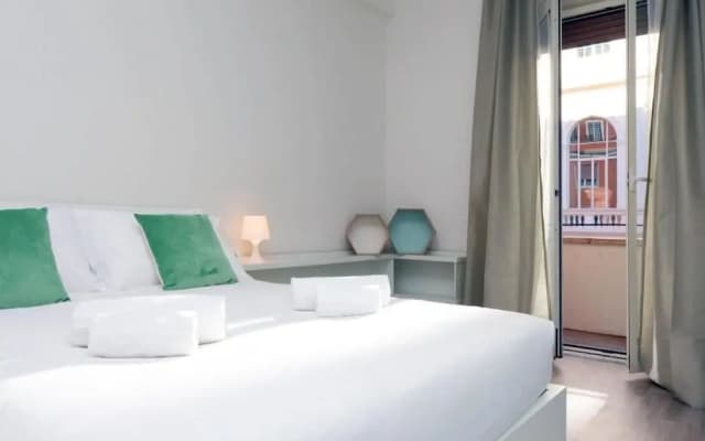 Galilei Apartment - photo 2