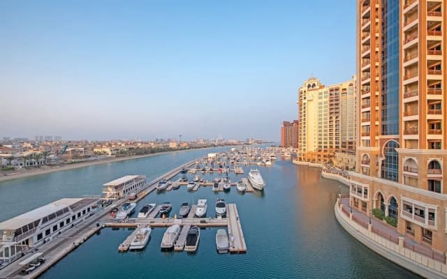 Tranquil Studio With Unmatched Ocean Views in Palm - photo 4