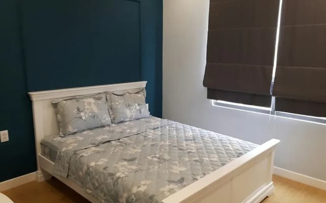 Beautiful Apartment at Masteri Thao Dien - photo 3