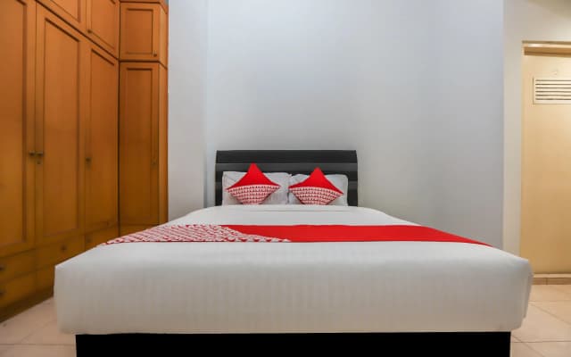 Collection O Mangga Besar Near Lokasari Square Formerly 45 Residence - photo 5
