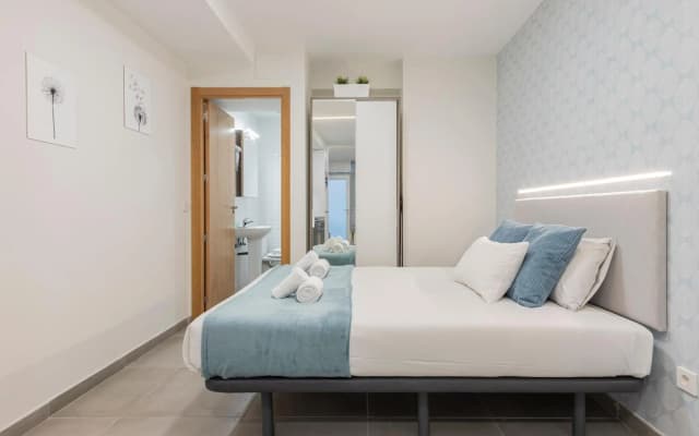 Apartamento Turístico ANR 1 - B - photo 2